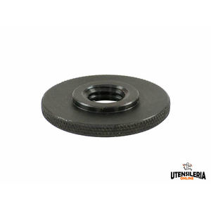 EASYLOCK quick-release <b>nut</b> for disc locking (1pc) - Product Image 1