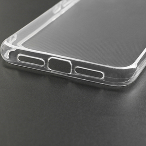 Trong Suốt Điện Thoại Di Động Bìa Cho Rakuten Tay 5G Bìa Rõ Ràng Mềm Trở Lại Mỏng TPU Silicone Trường Hợp Đối Với Rakuten <span class=keywords><strong>Mini</strong></span> Lớn <span class=keywords><strong>S</strong></span> - Product Image 5