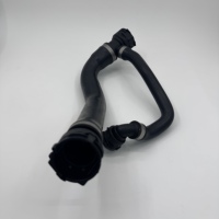 Sistema de Refrigeración Automática DAPHIA para X5 Serie 4.8i E70/E71 2006-2010, Manguera de Agua para Radiador de Refrigeración del Motor de Goma, 12 Meses de Garantía
