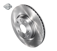 Disque de frein avant ventilé anti-usure T113501075BA T113501075BC, compatible Chery – Vente en gros d'usine de pièces de frein, produit phare