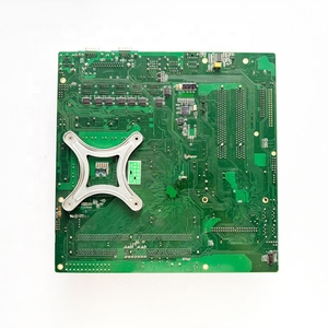 EVOC-Placa base industrial GDYT022, placa base industrial A40, módulo de CPU, prueba de 100% - Product Image 3