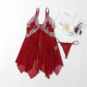 Nuova Collezione 2025: Kimono Sexy Trasparente da <span class=keywords><strong>Donna</strong></span>, Lingerie di Lusso in Pizzo, Vestaglia da Notte per <span class=keywords><strong>Donna</strong></span> - Product Image 5