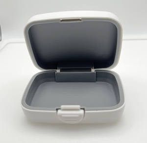 אביזרים שמיעה באיכות גבוהה תיבת עזר בבחירת מכשיר שמיעה זול נייד - Product Image 1