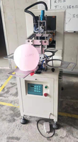 Ballons d'imprimante automatique d'écran de ballon de couleur avec le logo imprimé