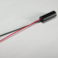 Module de diode laser rouge haute puissance 12x30mm 638nm 100mW de haute qualité, motif de grille 20x20, haute précision, état neuf, DC3V, garantie 1 an