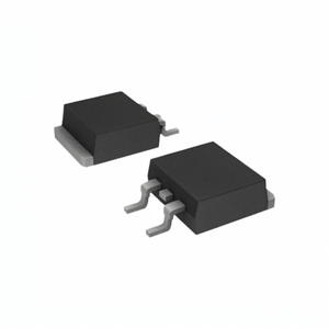 Transistores TO-263 SUM90N06-5M5P-E3 Comprar en Línea Componentes Electrónicos BOM IC En Stock - Product Image 1