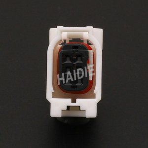 6 pin 6189 1142 cáp dây khai thác xe back-up Radar phía trước và phía sau bội thu Điện mắt thăm dò cảm biến cắm tự động ổ cắm kết nối - Product Image 6