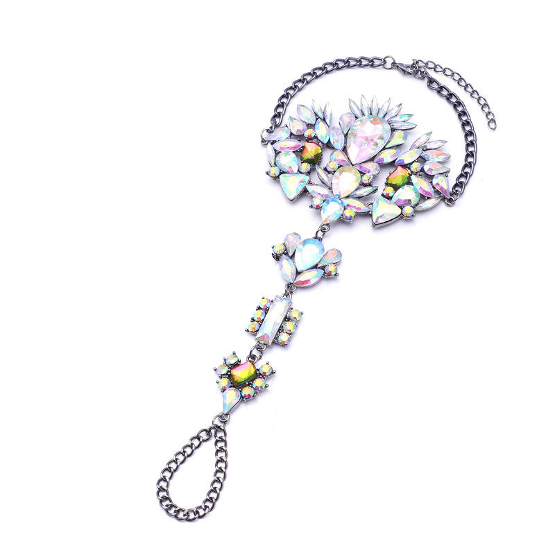 Cavigliera Boho Con Moneta E Nappe Wendalern - Oro - Gioiello Vintage Per Donne E Ragazze - Foto 9