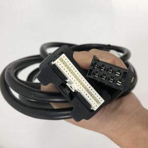 Cable de diagnóstico de 8 pines 88890027 para el escáner de diagnóstico Vcads 88890020 88890180, herramienta de interfaz de diagnóstico. - Product Image 1