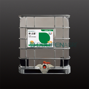 High Quality Organic <strong>Fertilizer</strong> From China Factory Humic Fulvic Acid Root Growth Soil Health Fulfilling High Demand Agriculture - Product Image 5