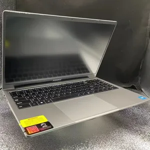 Manufacturer Laptop Win11 computers 15.6 inch Dual Core N95 computer 16GB 512GB OEM mini notebook laptop computer PC