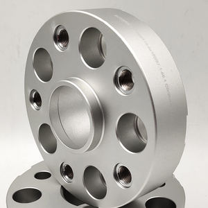 Adaptateur d'espacement de roue forgé BOTRAK WSN 35mm 5x112 à 5x120 pour vw Caddy Cc jetta <span class=keywords><strong>A5</strong></span> A6 A7 Multivan T4 <span class=keywords><strong>Audi</strong></span> TT RS3apid Seat Ibiza - Product Image 4