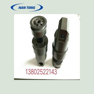 Ensemble de buses d'aspiration Nantong pour machines à plastifier, pièces d'impression offset à encre solvant - Product Image 1