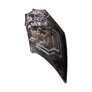 Capó de motor de alta calidad <span class=keywords><strong>para</strong></span> BMW X5 F15 cubierta de motor de <span class=keywords><strong>segunda</strong></span> <span class=keywords><strong>mano</strong></span> Original - Product Image 4