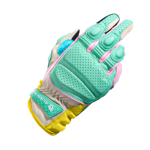 <span class=keywords><strong>Gants</strong></span> de course imperméables à écran tactile les plus vendus, en cuir véritable, avec protection des articulations, <span class=keywords><strong>gants</strong></span> de moto à doigts entiers pour la course - Product Image 3