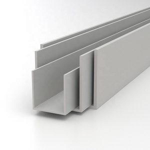 Profils en L de marque GMX pour portes, profil en aluminium 6063 T5, angle carré bronze pour décorations, origine Guangdong - Product Image 6