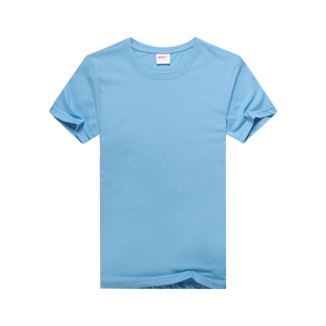 Magliette personalizzate con <span class=keywords><strong>Anime</strong></span> di moda calda 100 stampa personalizzata in cotone - Product Image 5