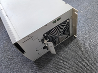 Variateur de fréquence vectoriel AC FC-302P15KT5E20H2XGCXXXSXXXXAXBXCXXXXDX 15kW 3PH 380V IP20 pour pompe et ventilateur