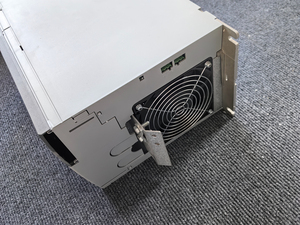 Inverter a Frequenza Variabile AC Vector FC-302P15KT5E20H2XGCXXXSXXXXAXBXCXXXXDX 15kW 3PH 380V IP20 per Pompa e Ventilatore - Product Image 4