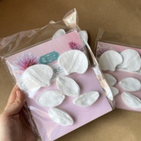 Moules en silicone pour fondant à thème orchidée, moule de décoration de gâteau à thème orchidée