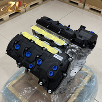 Moteur 3.5L V6 Cyclone/Duratec 35 Ti-VCT 212-287kW Neuf pour Edge F150 Explorer Taurus MKX Bloc Long