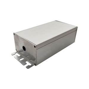 Servicio de Estampado de Precisión con Matrices Progresivas, Piezas Personalizadas de Acero y Aluminio para Automóviles, OEM - Product Image 2