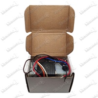 Transformador Eléctrico 100410FC-3 120V 208V 240V 24VAC 100VA para Aire Acondicionado
