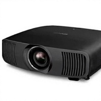 Projecteur 3LCD 4K CH-LS12000B, rapport d'aspect 16:9, technologie laser à longue durée de vie autonome 2700