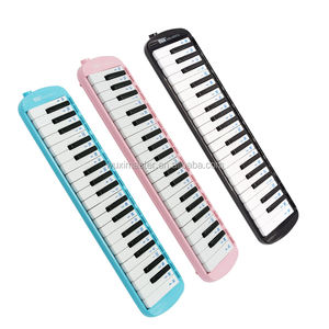 Melódica de 37 Teclas, Instrumento Musical de Viento a Precio Económico para Niños - Product Image 5