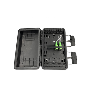 Productos pasivos de fibra óptica, CTO de 8/16 núcleos, ODP, <span class=keywords><strong>FDP</strong></span>, FDB, FTP, puertos de distribución óptica Nap, caja de fibra óptica Ftth - Product Image 6