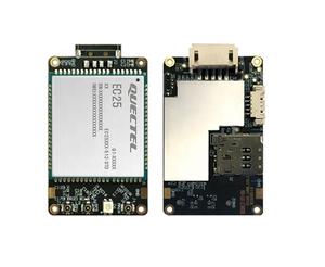 Getcom.AI modulo LTE EC25-AF Dongle USB 150mbps Cat4 con Slot per SIM Card porta Antenna esterna USB USA Canada LATAM - Product Image 2