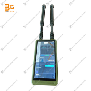 Système de détection et de positionnement de drones portable Bambi 70-6GHz, portée de 0,5 à 3 km, prend en charge la détection hors ligne, la reconnaissance multi-marques - Product Image 5