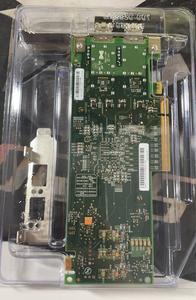 Venta al por mayor de tarjeta HBA Brocade Emulex LPe31002 de doble puerto 16GbE Fibre Channel Host Bus Adapter 3,2 millones de IOPS para servidor Dell - Product Image 4