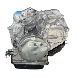 Moteur 4G15TD 1.5T d'occasion de haute qualité d'origine, transmission <span class=keywords><strong>automatique</strong></span> à 6 vitesses VT2i pour Emgrand GL/Binrui/Yuanjing X6 - Product Image 3