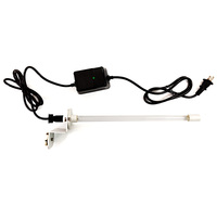 Purificateur d'air UV, lumière UVC pour différentes bobines de climatisation, 357 mm de long, 14 pouces et autres longueurs personnalisables