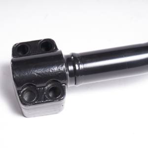 Tubo de Aço para Câmara Sem Haste de Escavadeira SSY005146517 SY485C1I3KH.3.1.4A.1 SY500 SY0483CB11018 para SANY - Product Image 3