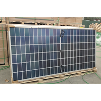 Pour module photovoltaïque bifacial HBC BIPV Solar Tiger Pro 72HL4-BDV 575W-600W, panneaux solaires d'énergie renouvelable
