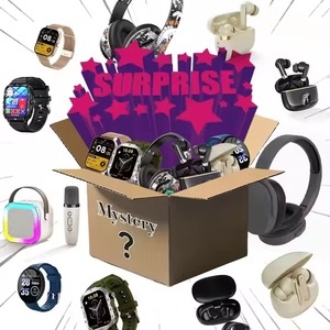 Caja Misteriosa Retro 2026: Productos Básicos 100% Premiados, Cajas de Regalo Sorpresa de Alta Calidad - Product Image 5