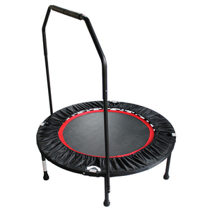 Mini <span class=keywords><strong>trampoline</strong></span> d'intérieur de 40 pouces pour enfants et adultes <span class=keywords><strong>Trampoline</strong></span> de saut en polypropylène pour garçons et filles - Product Image 3