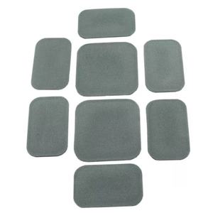 Almohadillas Tácticas de Espuma EVA para Cascos, Accesorios Ligeros para Cascos de Niños - Product Image 4