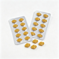 Compléments alimentaires à base de plantes pour hommes, maca naturelle, comprimés Vigra 100mg/500mg, booster d'énergie pour hommes