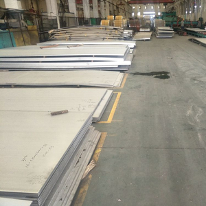 Meilleur prix de la plaque d'acier inoxydable SUS904l 304 316 321 en acier inoxydable - Product Image 5