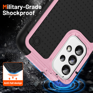 Custodia per telefono in cina custodia per telefono antiurto per Samsung Galaxy s9 Plus Galaxy <span class=keywords><strong>A23</strong></span> - Product Image 2
