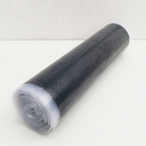 Cao su trung gian chưa được xử lý cho băng tải dây thép lưu hóa nóng - Product Image 1