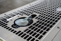 Générateurs diesel modernes et économiques de 200 kVA/160 kW, centrales électriques industrielles, refroidissement par eau, silencieux, certifiés CE, usine OEM