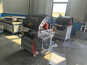 2025 пилы для резки алюминиевых окон с одной головкой - Product Image 3