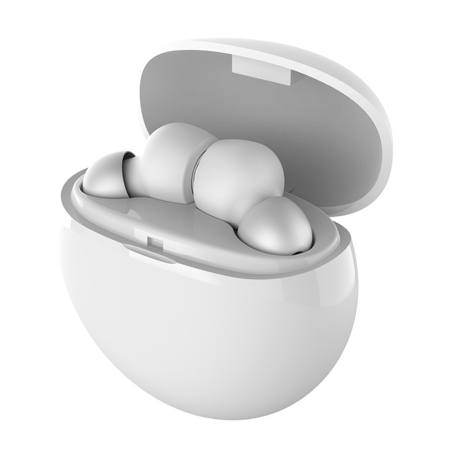 In-ear Headphone LED Indicator Touch Control TWS Earbuds Pro6 Bluetooth 5.2 Wireless BT TWS Earphone for Gaming Sport