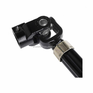 Eje de Dirección Inferior con Junta en U para Ford F-150 <span class=keywords><strong>2004</strong></span>-2008 y <span class=keywords><strong>Lincoln</strong></span> <span class=keywords><strong>Mark</strong></span> <span class=keywords><strong>LT</strong></span> 2006-2008 - Product Image 5