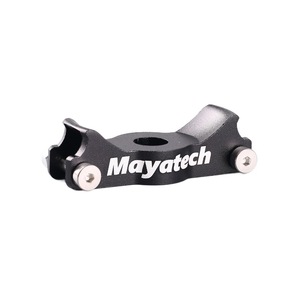 ฮับใบพัดโลหะพับได้ Mayatech พร้อมตัวจำกัดระยะ สำหรับอัพเกรดโดรน แกนขนาด 14 มม. - Product Image 4