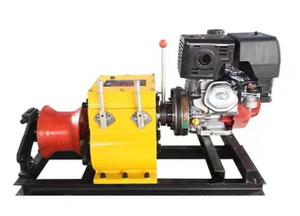 CPT veya CPTU çift silindirli toprak hidrolik CPT statik koni penetrometreler Cptu araştırma toprağı - Product Image 4